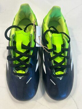 BRAND NEW Adidas Copa Pure III League soccer cleat, Size 12 youth,